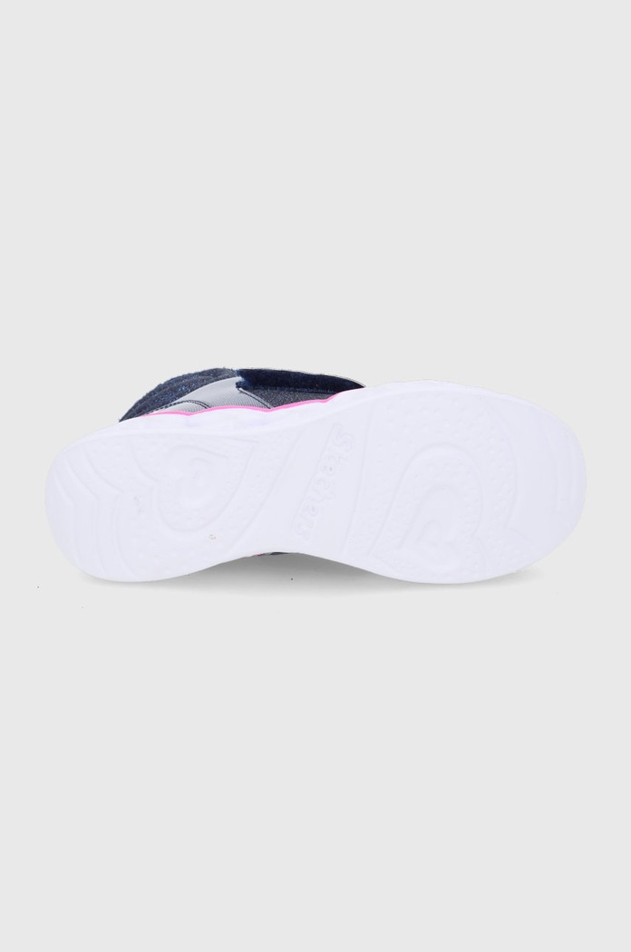 Skechers buty dziecięce 302669L granatowy
