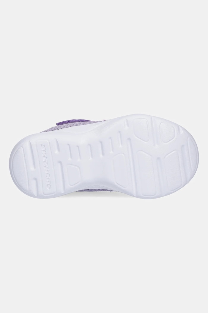 Skechers detské topánky 302885N fialová