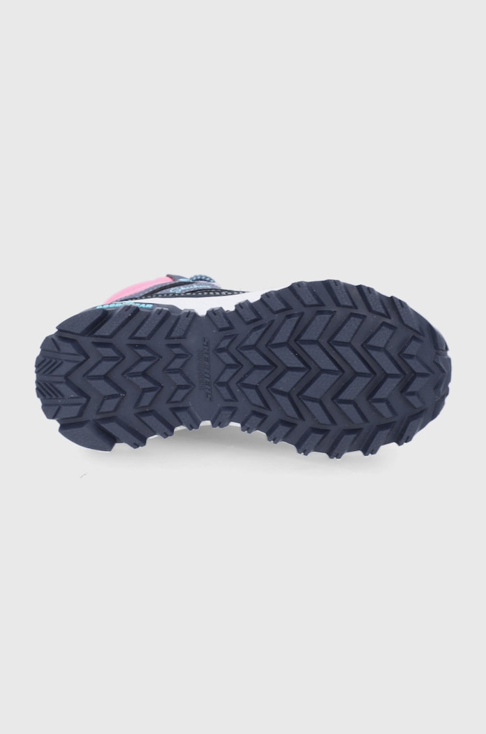 Skechers - Buty dziecięce 302949L różowy