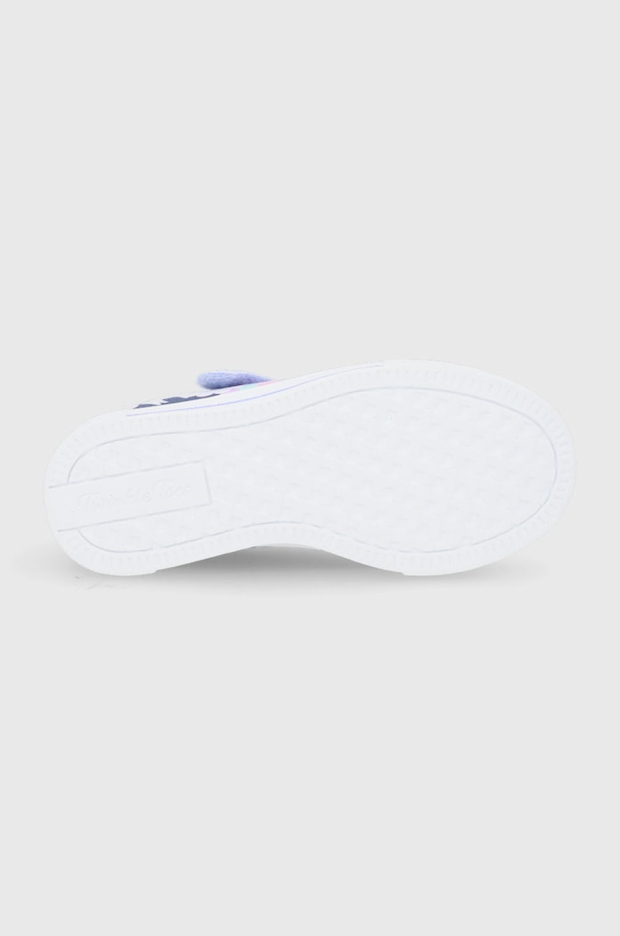 Skechers Tenisówki dziecięce 314789L multicolor