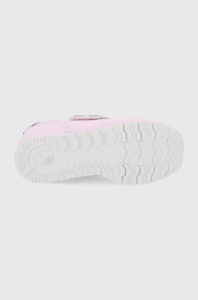 New Balance Buty dziecięce YZ373GS2 YZ373GS2 fioletowy