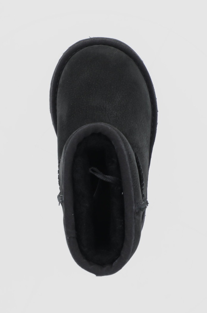 Detské snehule UGG čierna 1019646T.BLK