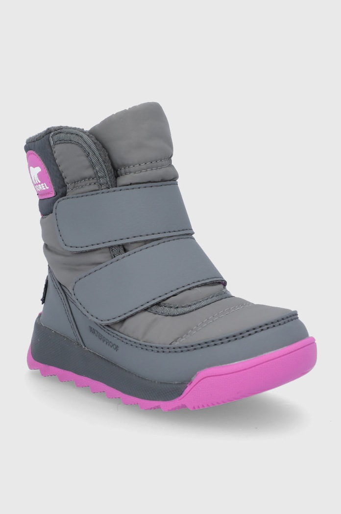 Sorel téli cipő 1930351052.Grey szürke AW23