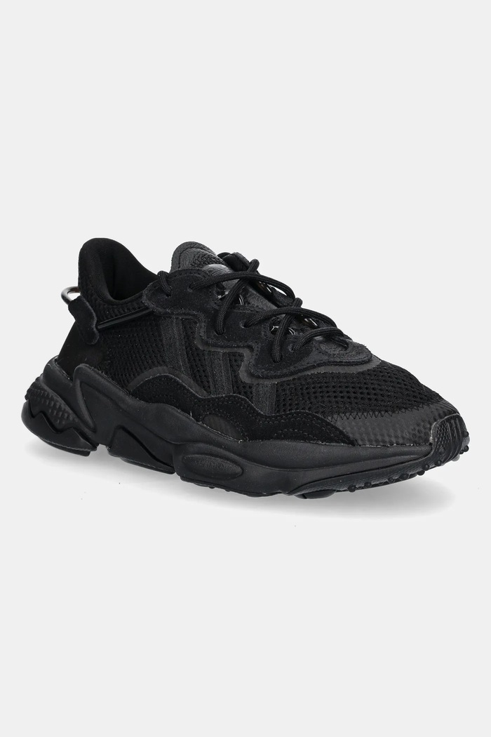 adidas Originals cipő EE7775 nappa bőr fekete EE7775