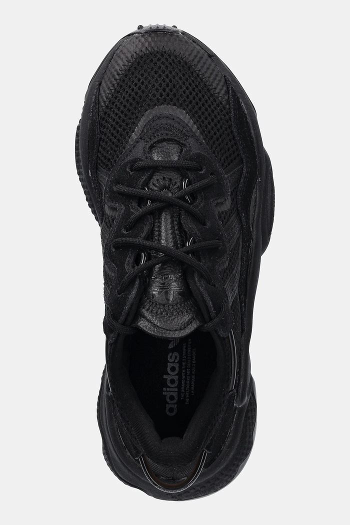 adidas Originals cipő EE7775 fekete EE7775
