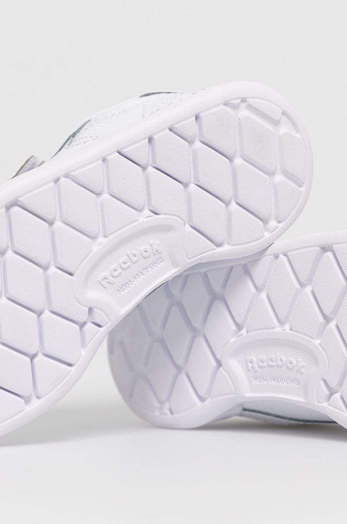 Κοριτσίστικα Παιδικά παπούτσια Reebok Classic CLUB C CLUB C GZ5272 λευκό