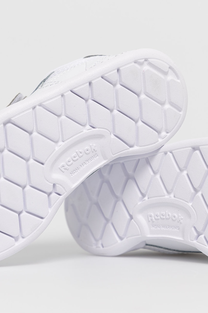 Κοριτσίστικα Παιδικά παπούτσια Reebok Classic CLUB C CLUB C GZ5272 λευκό