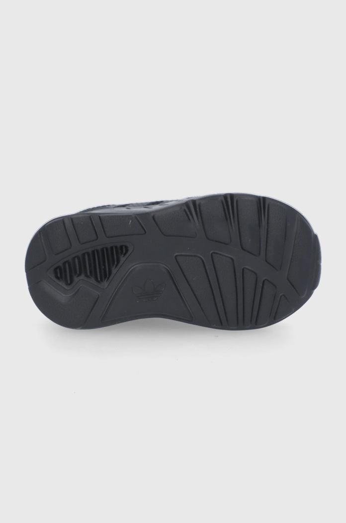 adidas Originals Buty ZX 1K EL Q46293 czarny Q46293