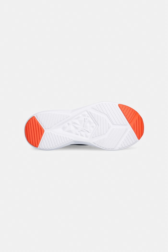 Puma Softride Enzo NXT Jr sneakersy dziecięce 195569 czarny