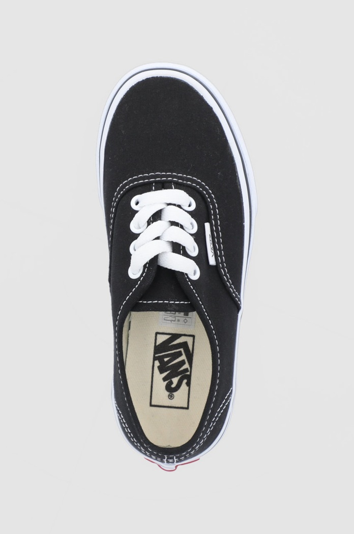 Detské tenisky Vans Vans VN000WWX6BT1.K čierna