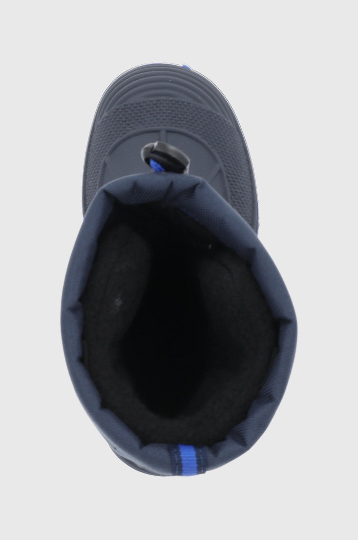 CMP télicipő KIDS AHTO WP SNOW BOOTS sötétkék 3Q49574.36N