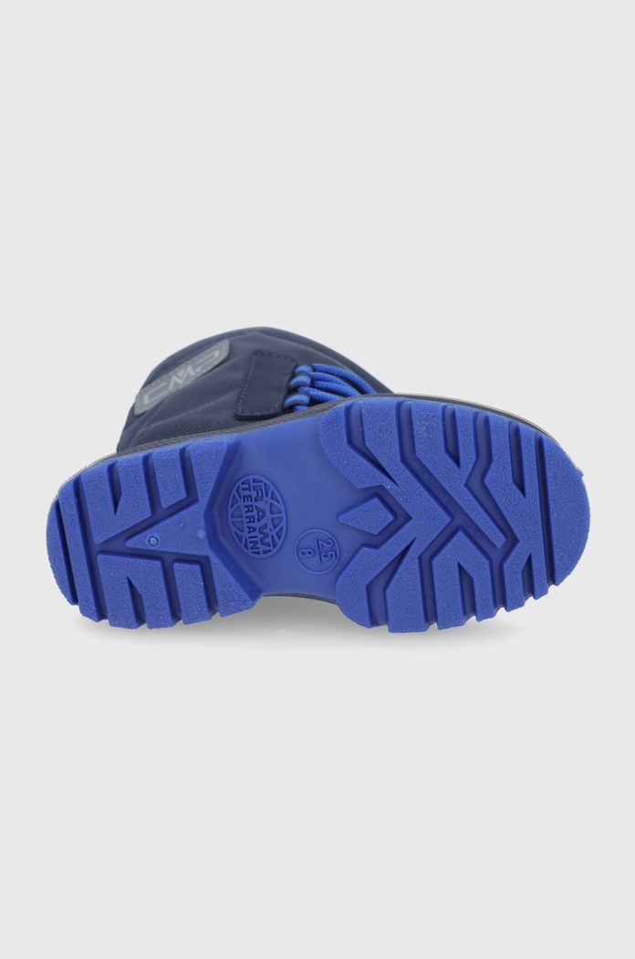CMP télicipő KIDS AHTO WP SNOW BOOTS 3Q49574.36N sötétkék