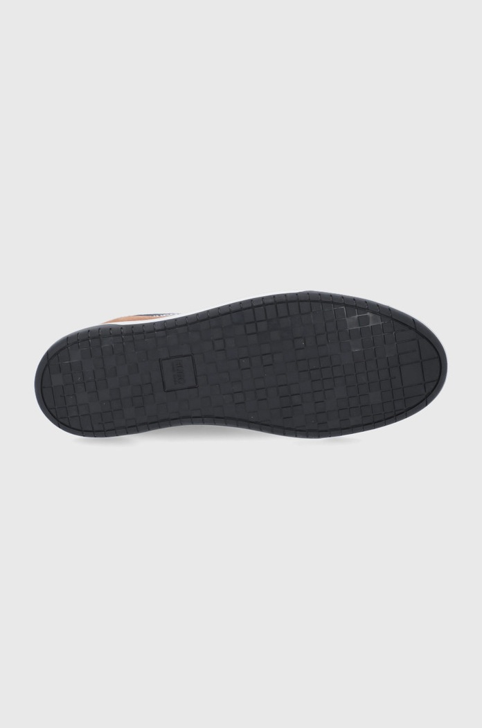 HUGO Buty 50459192.220 50459192.220 brązowy