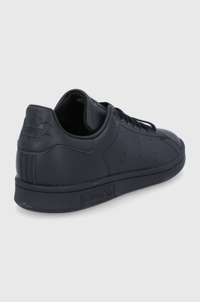 Взуття Черевики adidas Originals FX5499 чорний
