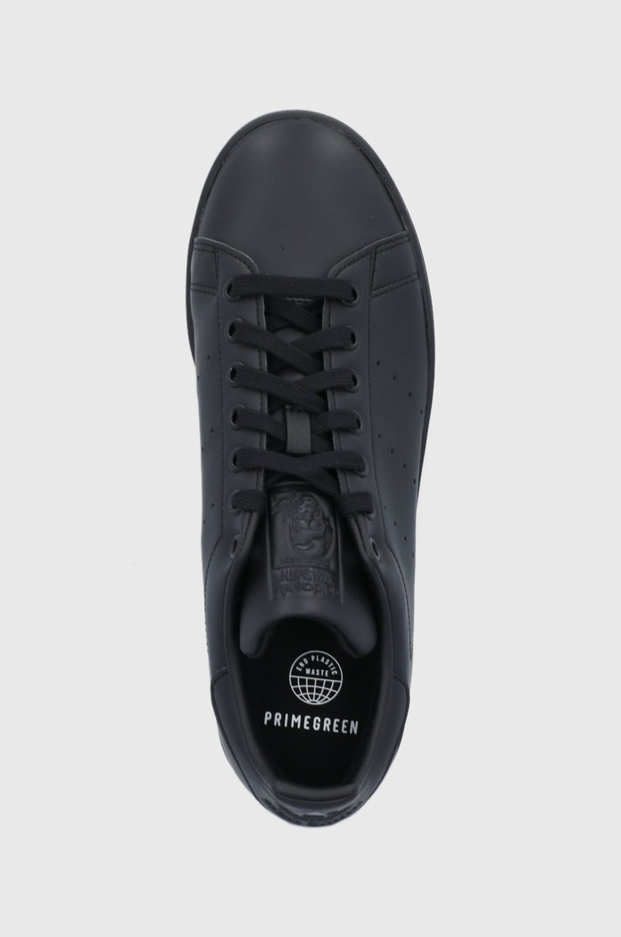 Черевики adidas Originals чорний FX5499
