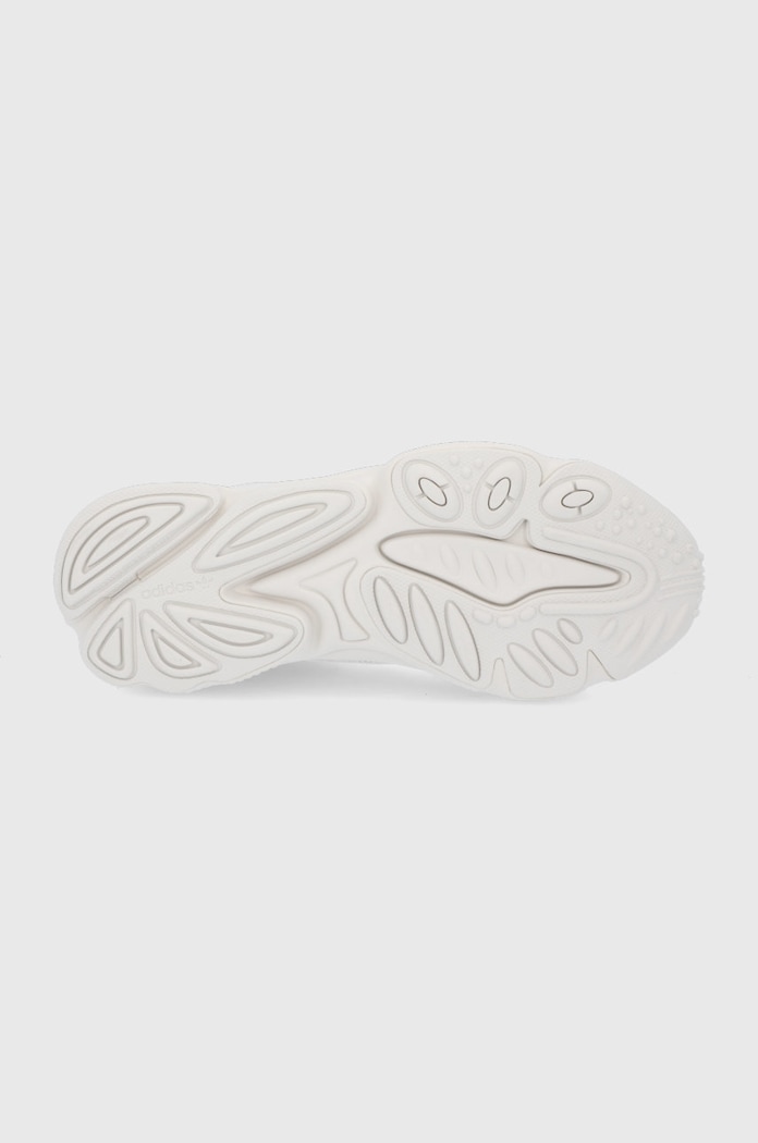 adidas Originals čevlji OZWEEGO FX6029 bež