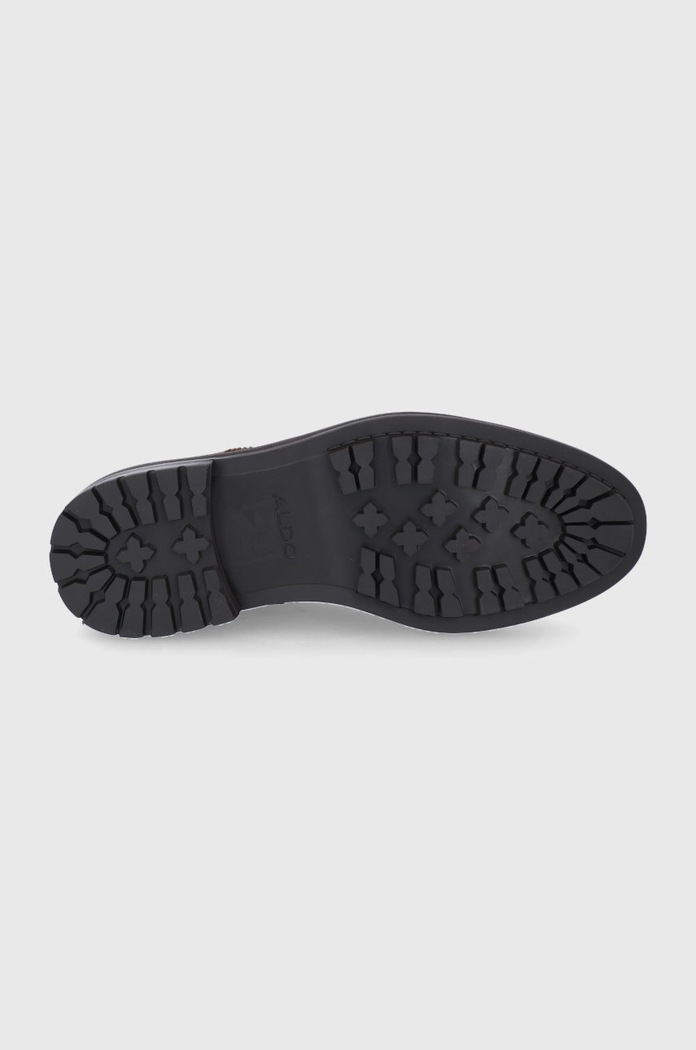 Aldo Buty SILAWYR.220 brązowy