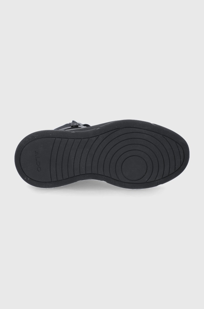 Aldo Buty SWIFTD.001 czarny