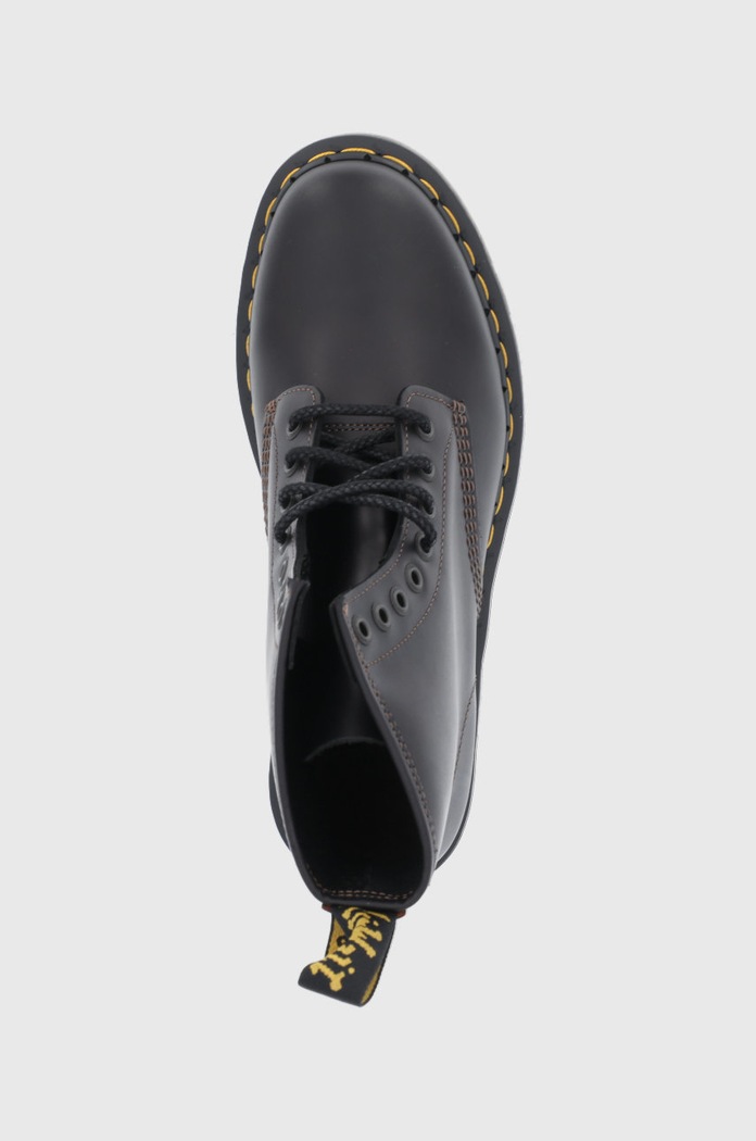 Dr. Martens Buty skórzane 1460 czarny 26904003