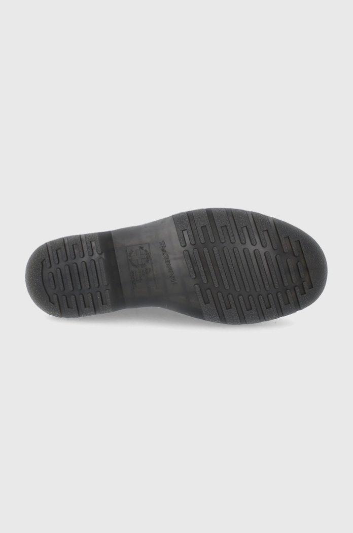 Dr. Martens Buty skórzane 1460 26904003 czarny