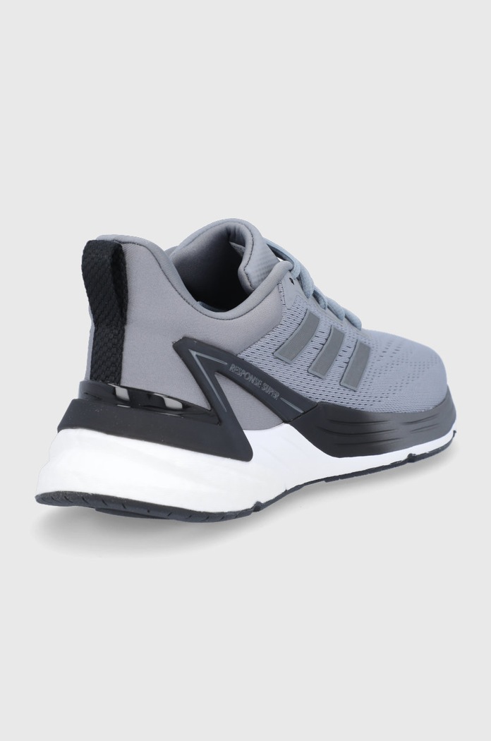Obuwie adidas Buty Response Super 2.0 H04564 H04564 szary