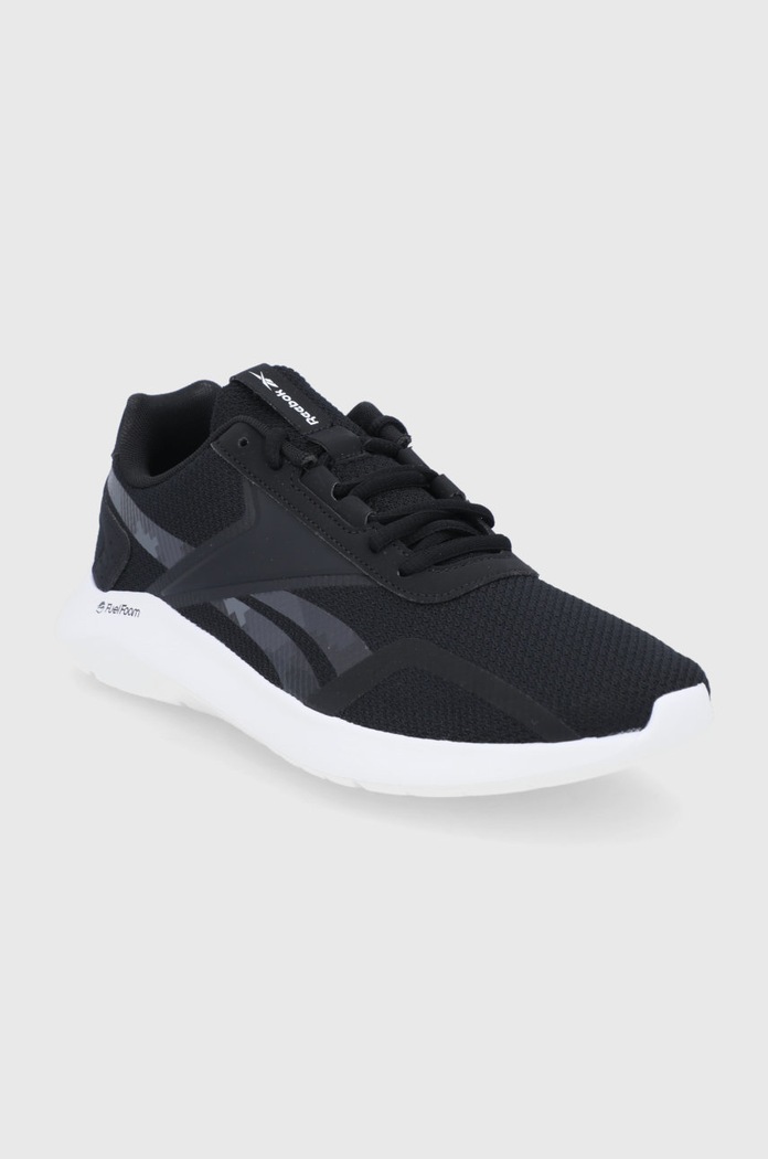 Reebok Buty GY3182 GY3182 czarny AW21
