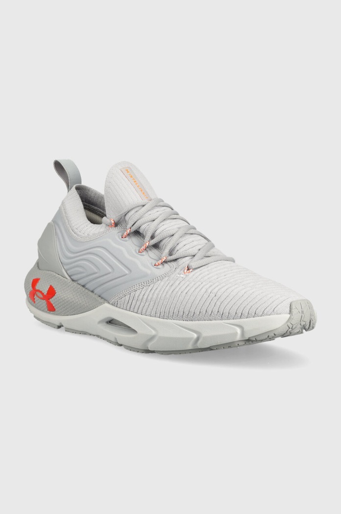 Under Armour futócipő HOVR Phantom 2 IntelliKnit 3024154 szürke SS22