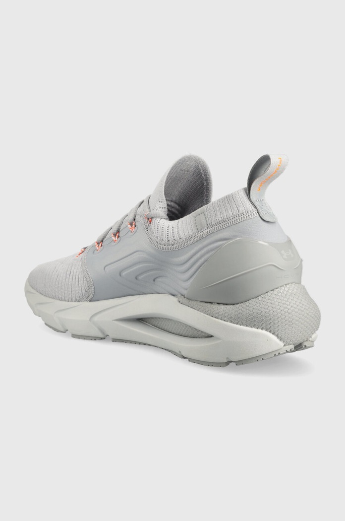 Cipők Under Armour futócipő HOVR Phantom 2 IntelliKnit 3024154 szürke
