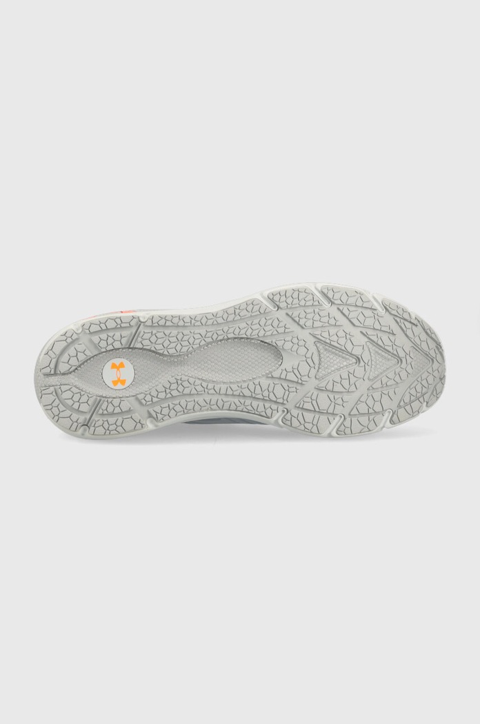 Under Armour futócipő HOVR Phantom 2 IntelliKnit 3024154 szürke