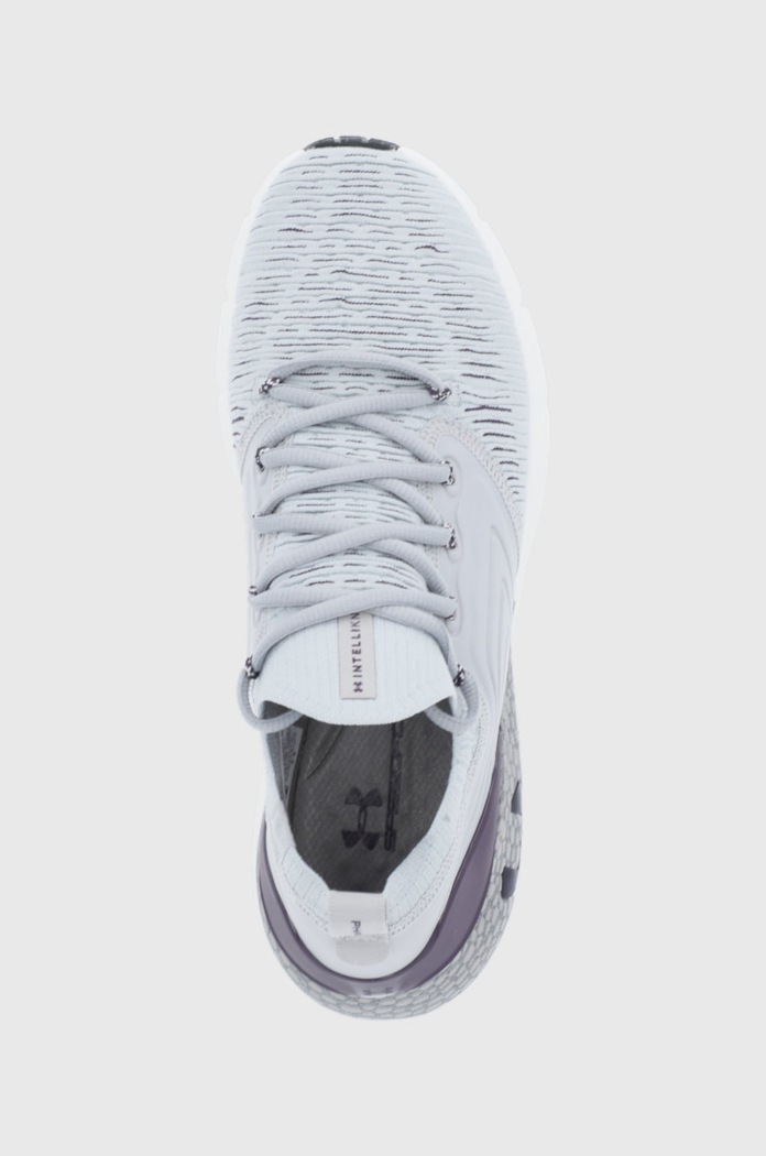 Under Armour Buty UA HOVR Phantom 2 INKNT 3024154 szary 3024154