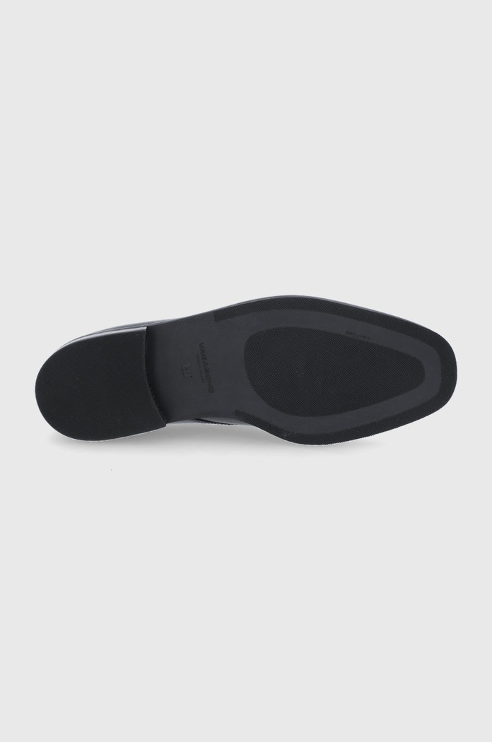 Vagabond Shoemakers bőr félcipő Percy 5062.201.20 fekete