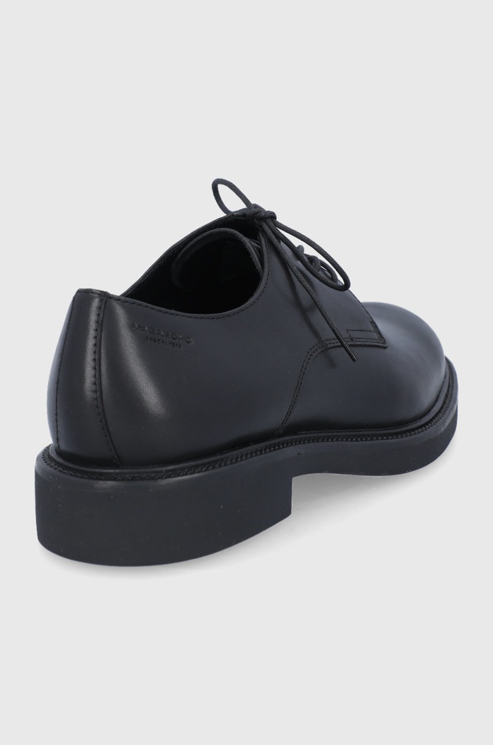 Obutev Usnjeni polškornji Vagabond Shoemakers Alex M 5266.201.20 črna