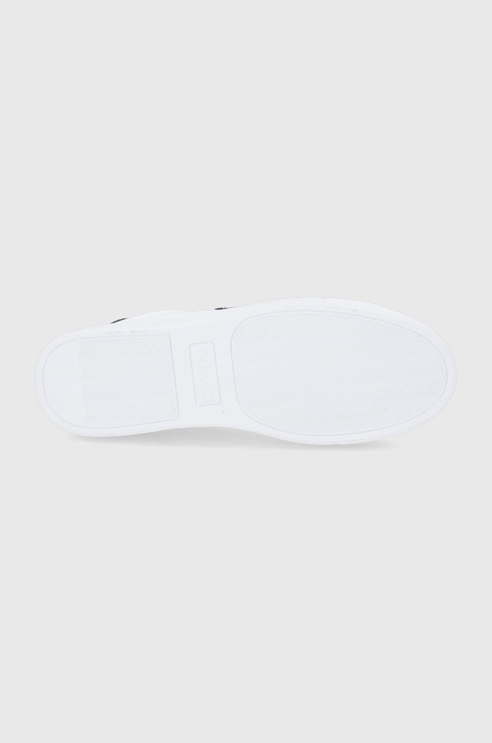 Trussardi Buty 77A00336.9Y099997.W755 biały