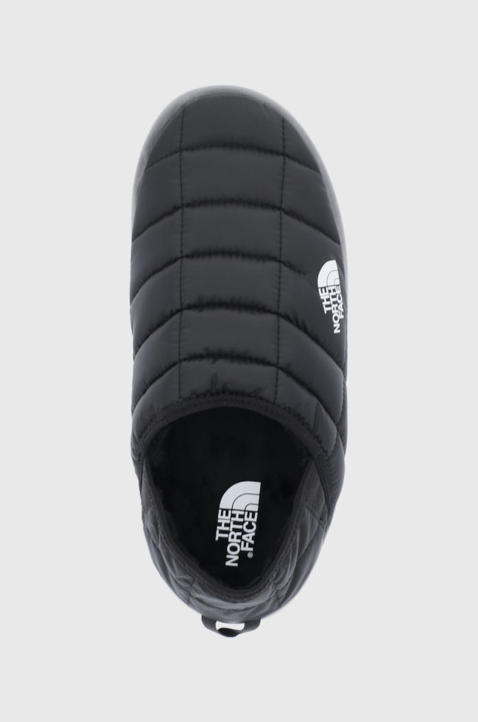 Kućne papuče The North Face THERMOBALL TRACTION MULE crna NF0A3UZNKY41