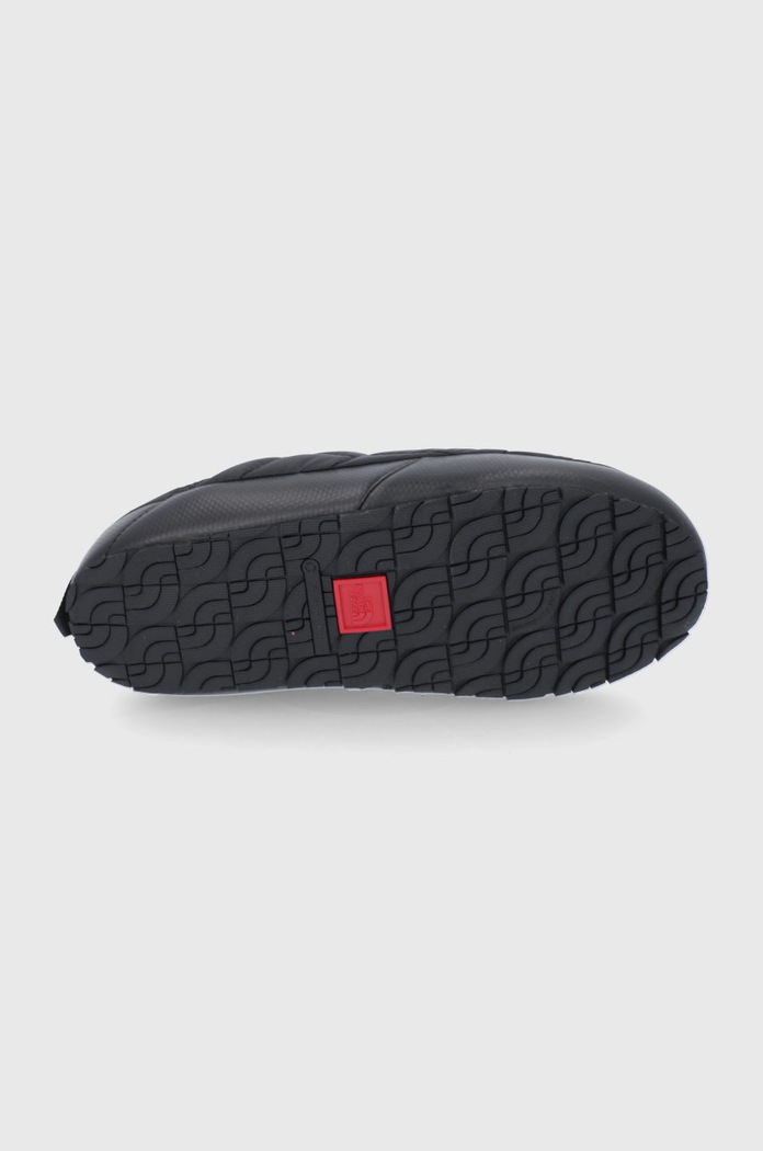 Kućne papuče The North Face THERMOBALL TRACTION MULE NF0A3UZNKY41 crna