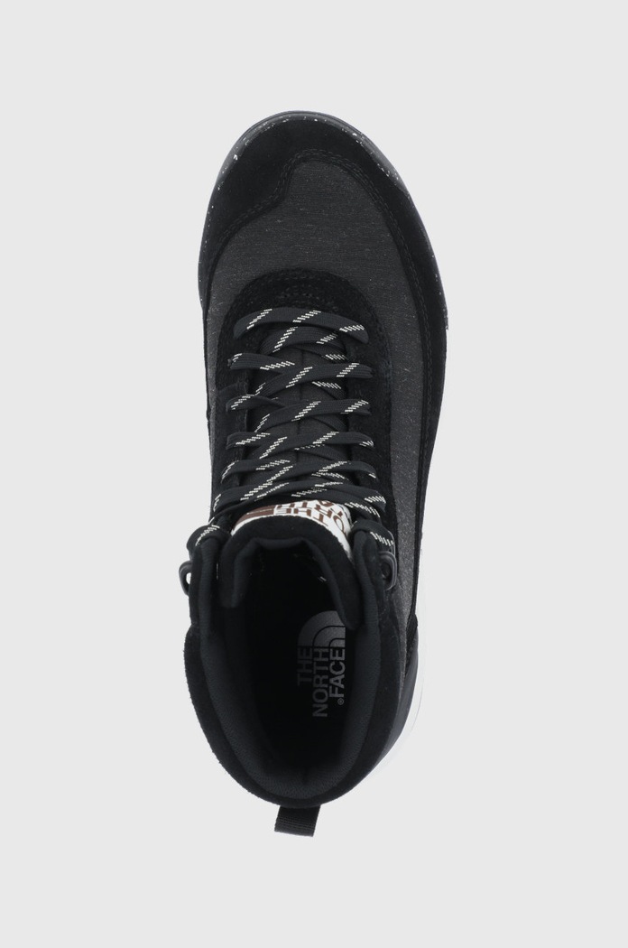 The North Face buty czarny NF0A5LVQLQ61