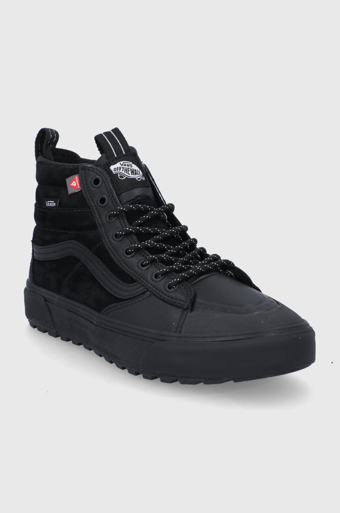 Vans buty VN0A5HZZBKA1 czarny AW21