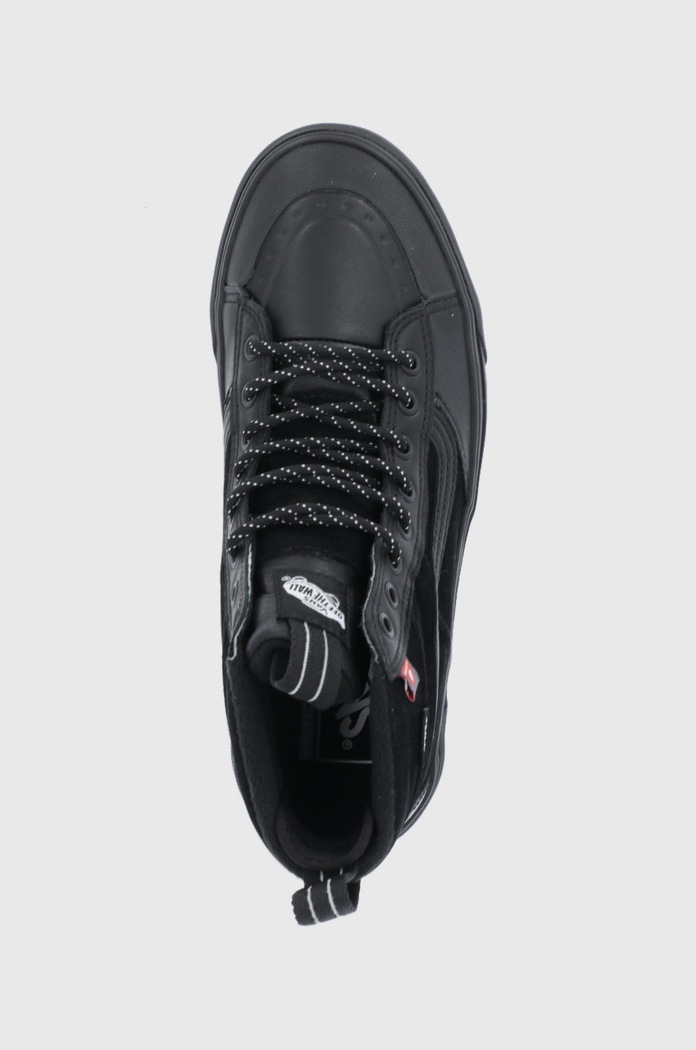 Vans buty czarny VN0A5HZZBKA1