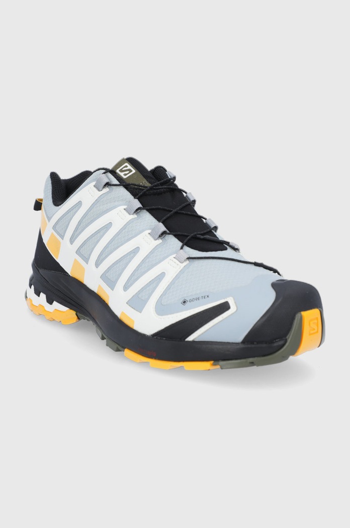 Обувки Salomon XA PRO 3D v8 GTX L41444200 сив AW21