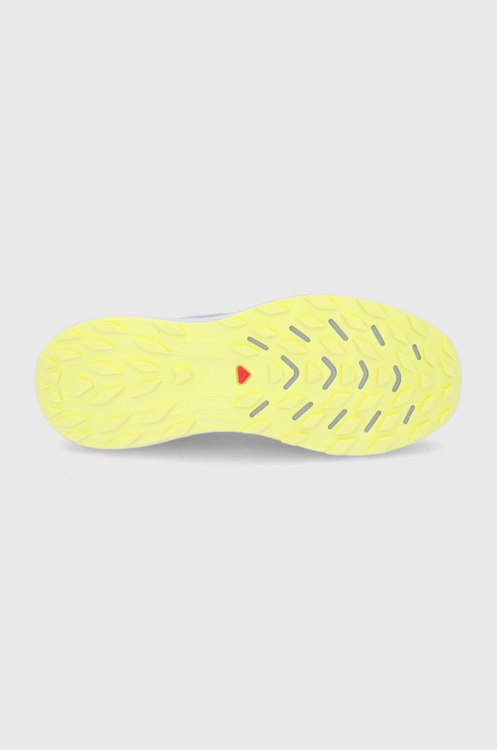 Salomon Buty L41430800 szary