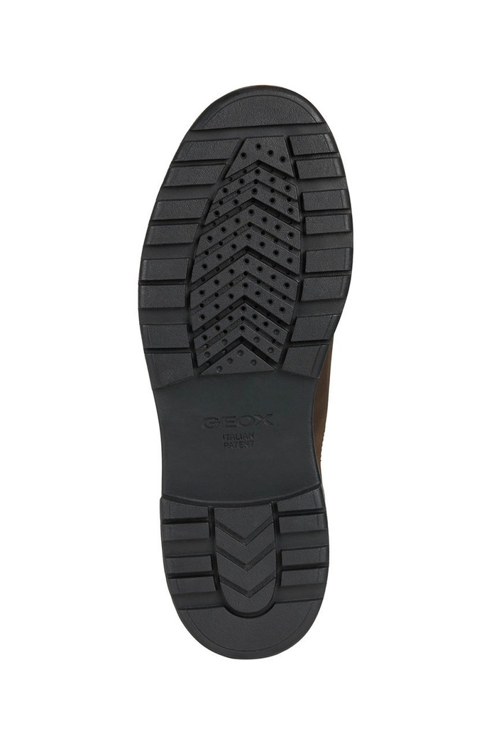 Geox Buty skórzane U ANDALO U16DDA.00045.ANDALO.