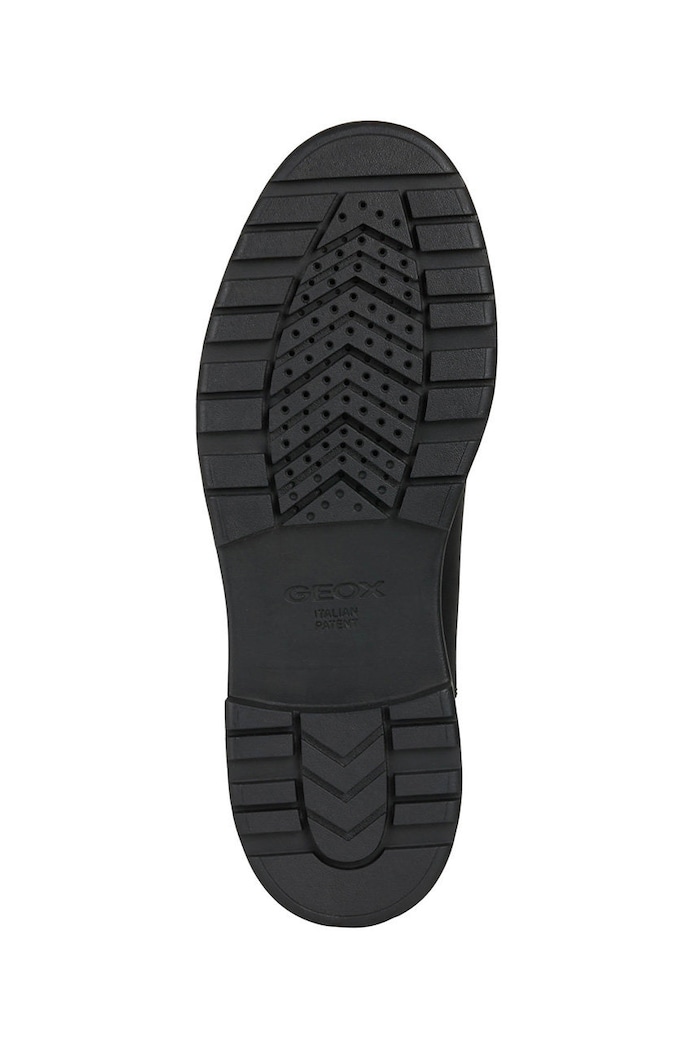 Geox Buty skórzane U ANDALO U16DDA.00045.ANDALO.