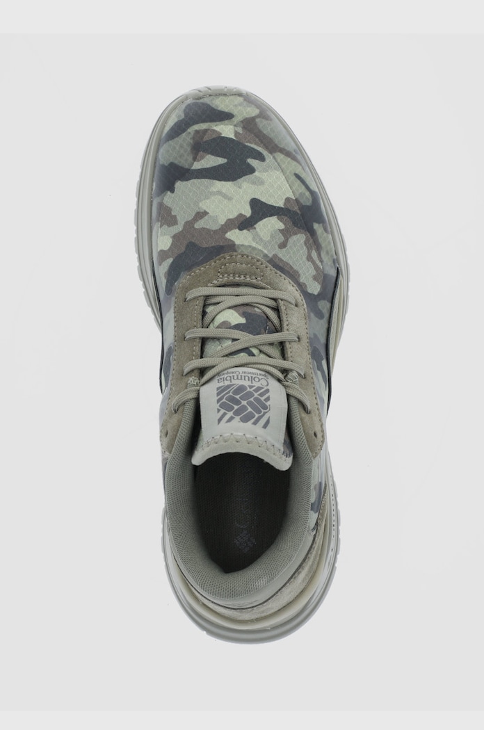 Columbia buty zielony 1945561