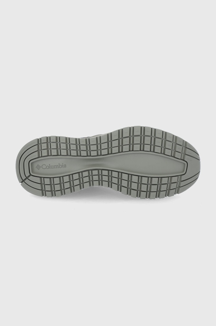 Columbia buty 1945561 zielony