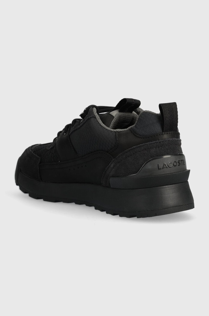 Obuwie Lacoste sneakersy 42CMA0004 02H 42CMA0004.02H czarny