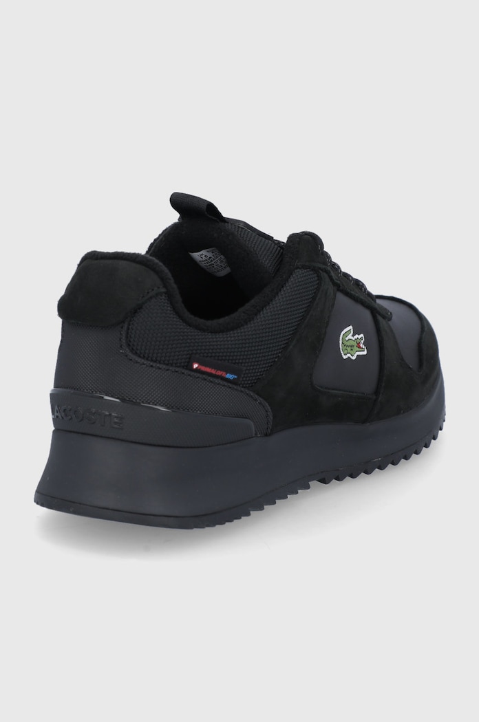Obuwie Lacoste buty 42SMA0032.02H czarny