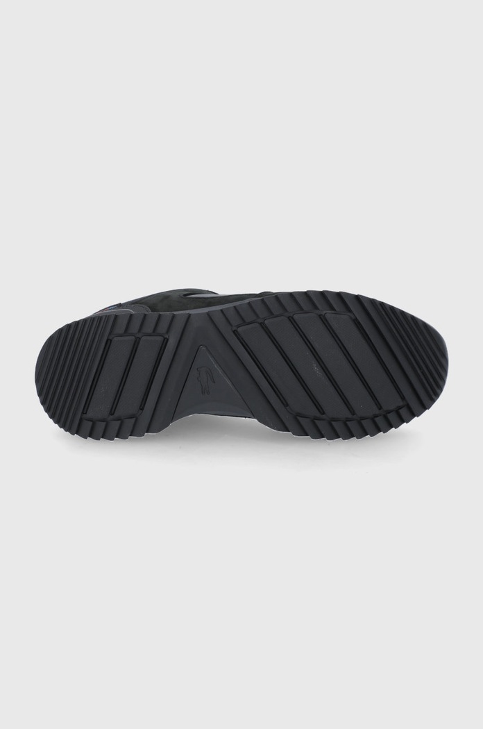 Lacoste buty 42SMA0032.02H czarny