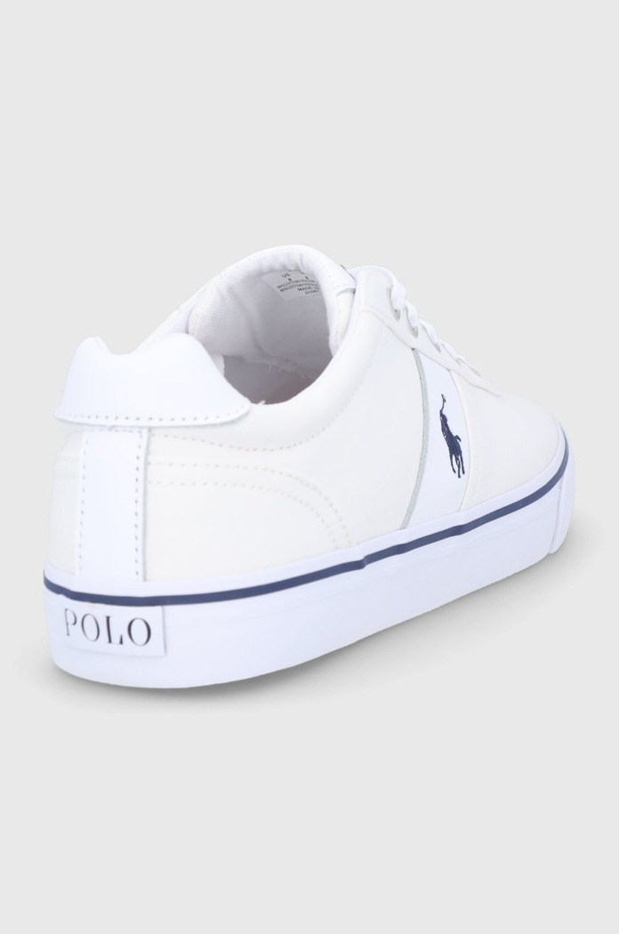 Cipők Polo Ralph Lauren sportcipő 816845093001.100 bézs