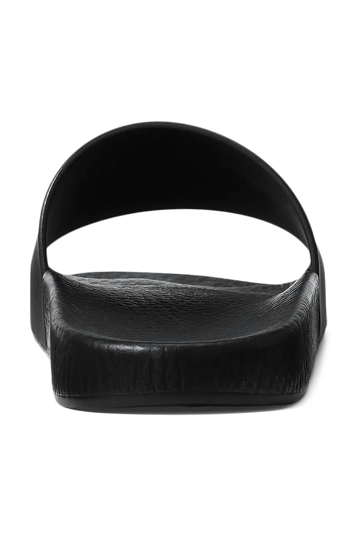 Polo Ralph Lauren Klapki Polo Slide czarny 809852071004.001