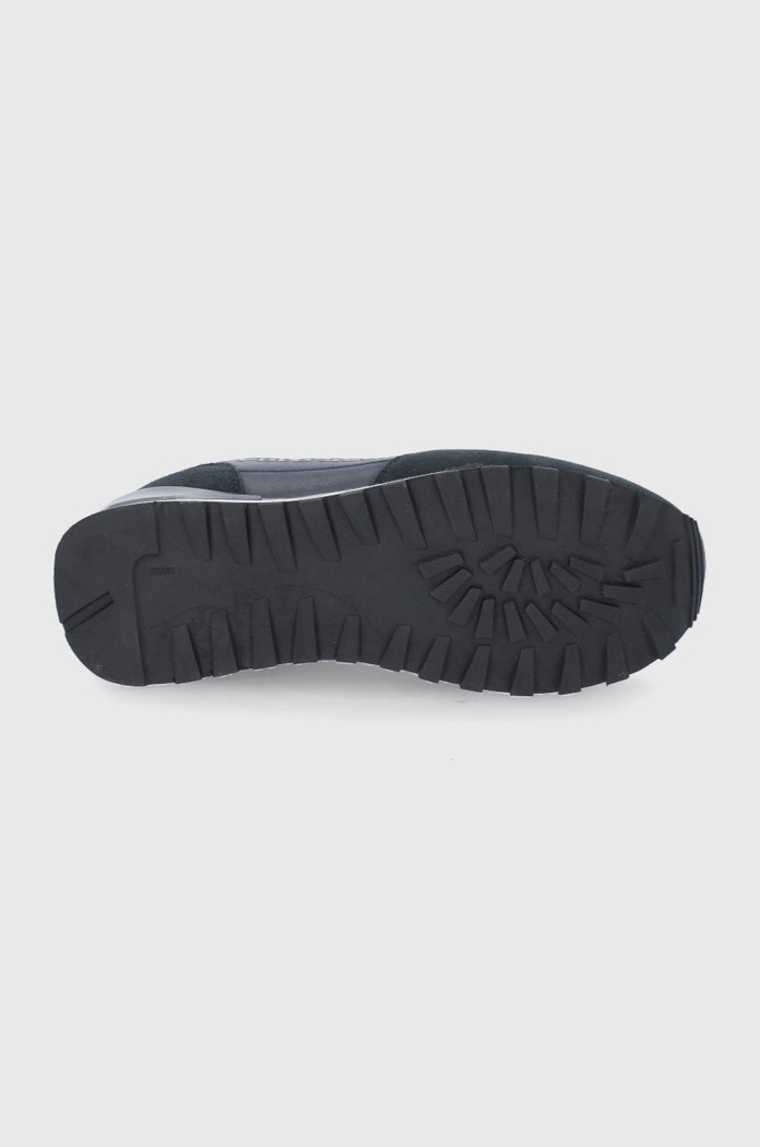 U.S. Polo Assn. Buty JONAS001M.AYS1.DBL granatowy